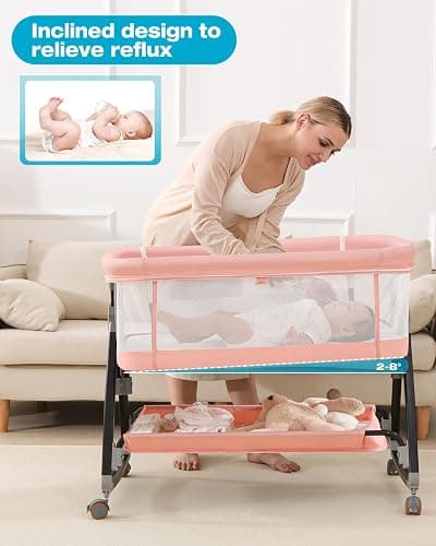 Bassinet  thumbnail 3