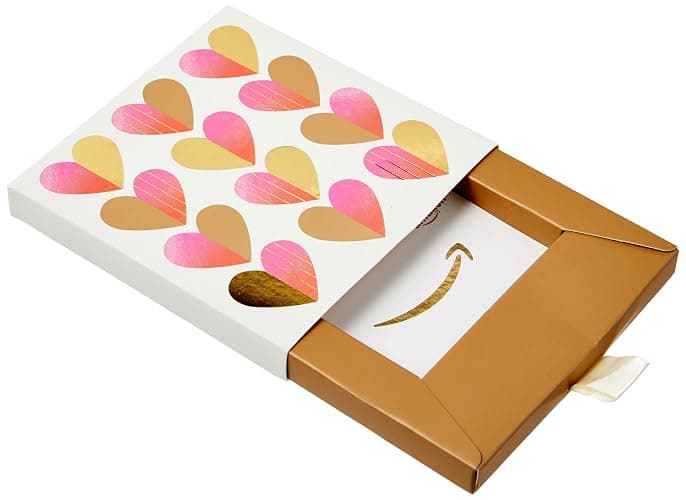Amazon.com Gift Card in a Premium Gift Box thumbnail 5