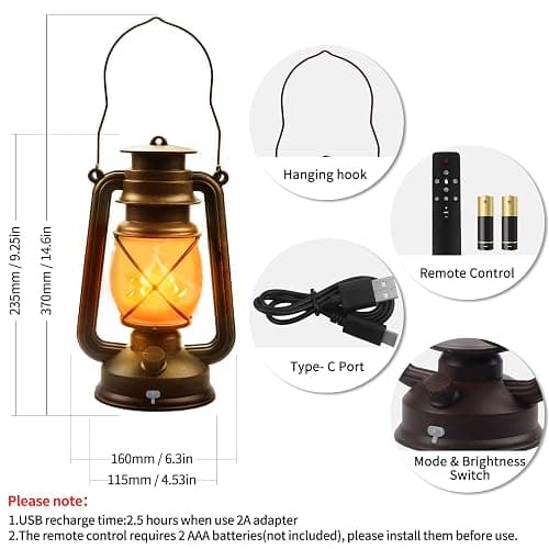Lanterns thumbnail 3