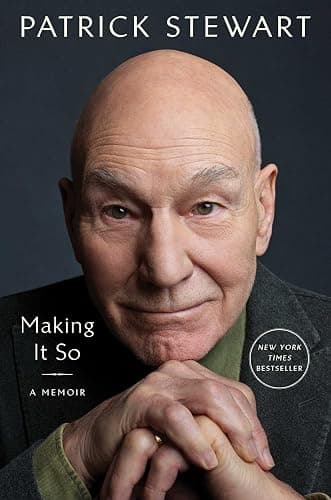 Making It So: A Memoir - Image 1