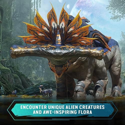 Avatar: Frontiers of Pandora Limited Edition (Exclusive to Amazon.co.uk) (PS5) thumbnail 7