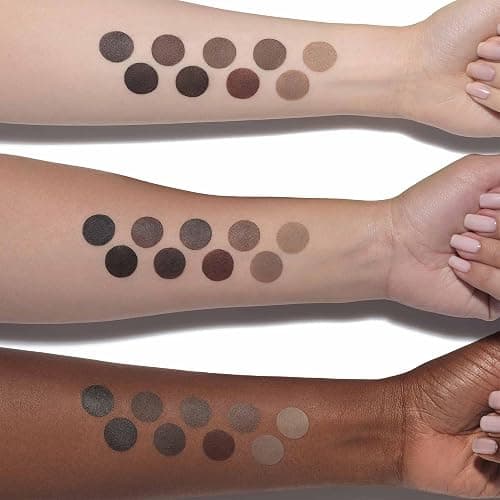 Anastasia Beverly Hills - Volumizing Tinted Brow Gel thumbnail 4