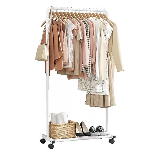 clothes rack - Image 1