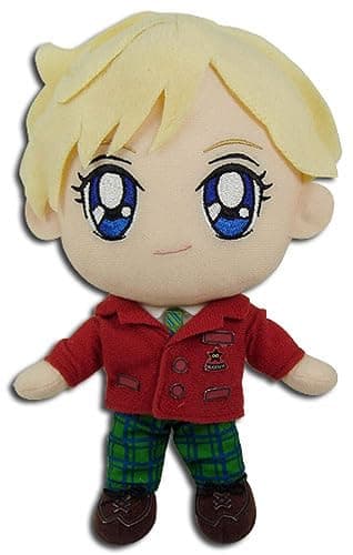 Sailor Moon S- Haruka 8" Plush thumbnail 2
