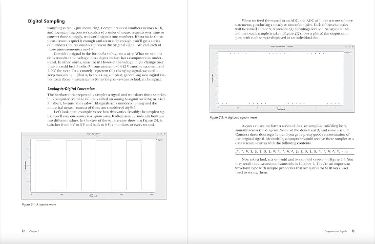 Practical SDR: Getting Started with Software-Defined Radio thumbnail 2