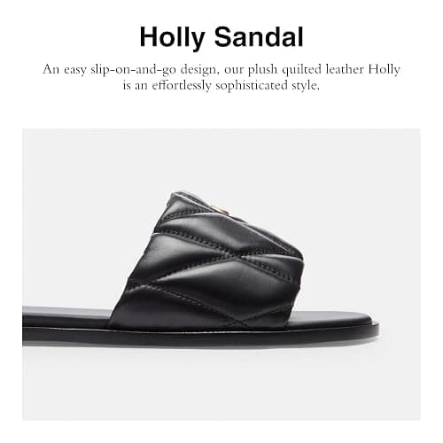 COACH Women's Holly Sandals thumbnail 2