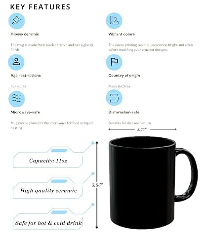 Dungeon Crawler Carl Mug – Princess Donut “The Princess Posse” Fan Club Member Cup, Funny LitRPG Fantasy Mug Gift for Readers thumbnail 7