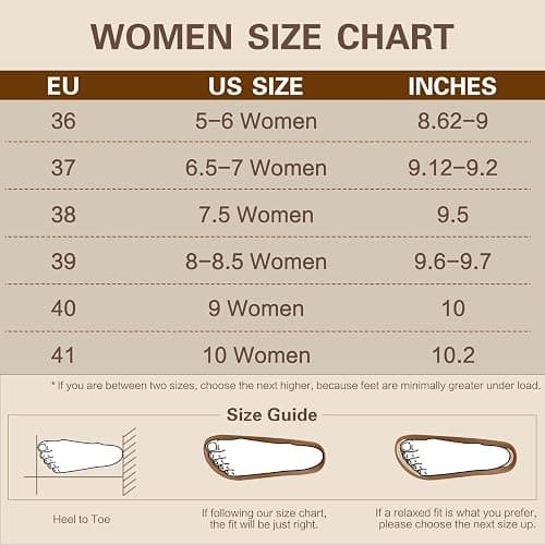 AUGCY Womens Sandal Cork Footbed Slide, Arch Support Slides for Women with Adjustable Buckle, Comfortable Summer Beach Outdoor Sandals thumbnail 7