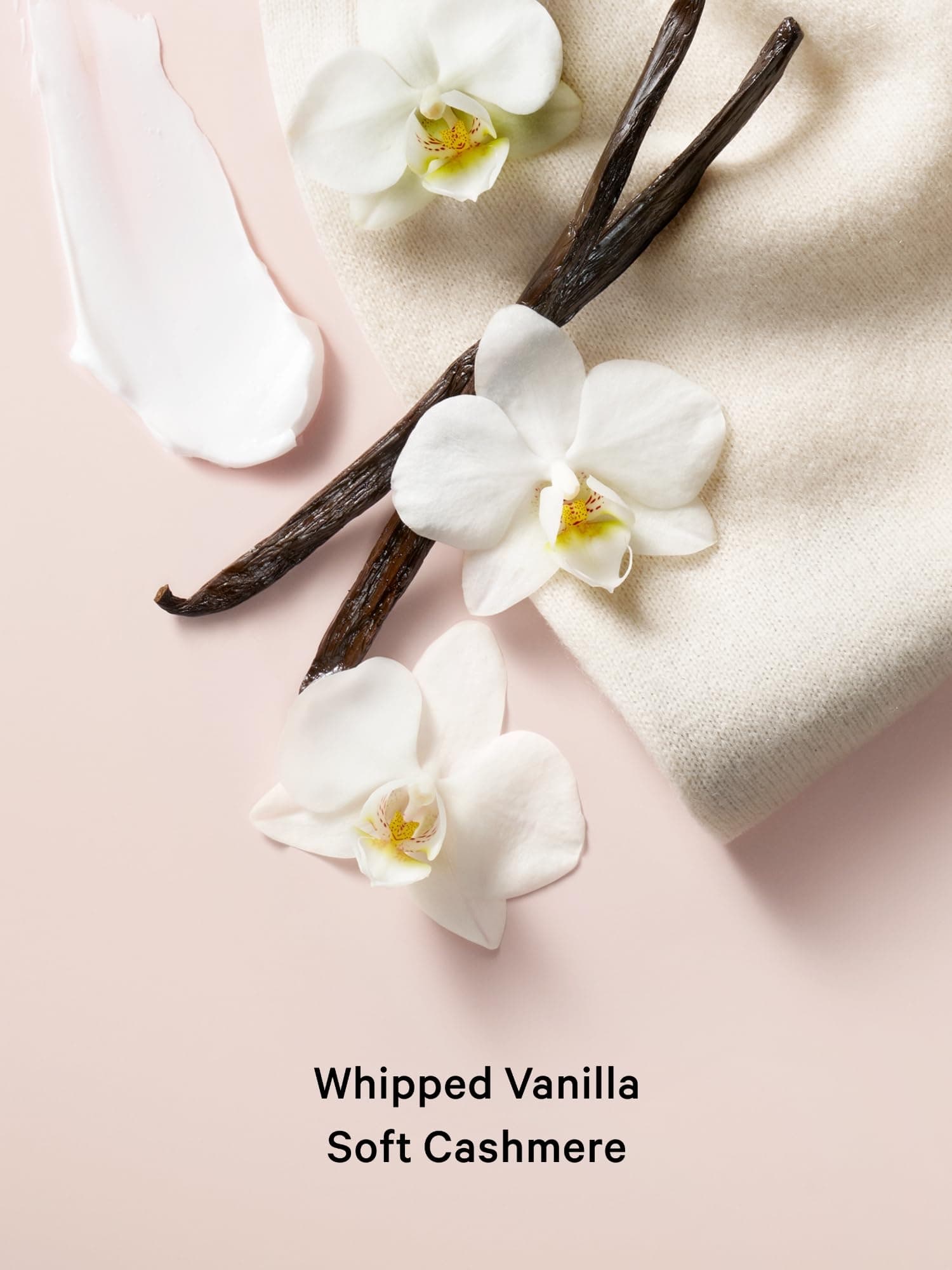 Victorias Secret Bare Vanilla fragrance lotion thumbnail 2