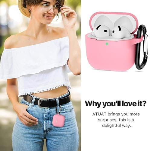 AirPods 4 Case thumbnail 7