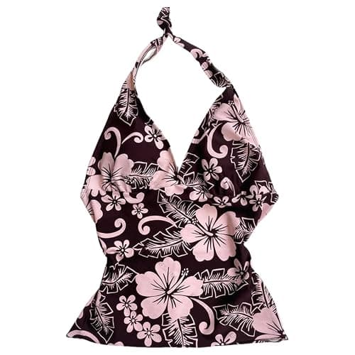 Pdxnyxx Y2k Grunge Emo Tank Tops Women Vintage Whimsy 2000s Streetwear Goth Summer Cute Sleeveless Crop Top - Image 1