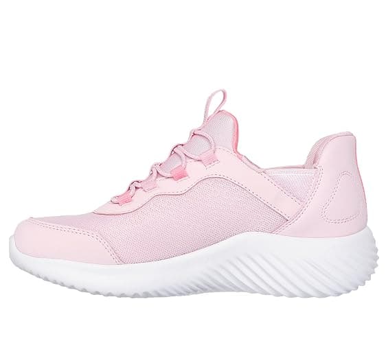 Skechers Girls Bounder - Simple Cute thumbnail 5