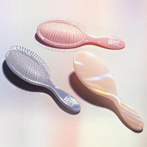 hair brush - Image 1