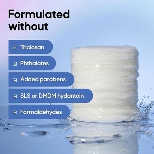 Almay Eye Makeup Remover Pads thumbnail 9