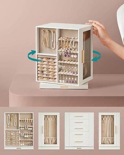 360 Jewellery Holder thumbnail 4