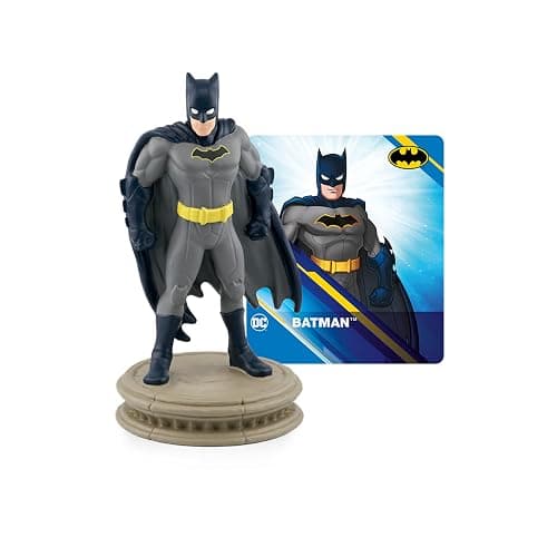 Tonies Batman Audio Toy Figurine from DC - Image 1