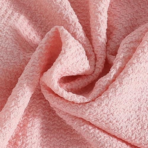 Axumity Kid Girl 2pcs Clothes Spring Summer Outfits Cute Sweet Bowknot Long Sleeve Bowknot Top + Denim Pants Set thumbnail 7