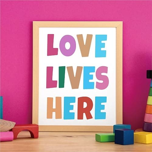 Bemeol 234 Pieces 4 Inch Bulletin Board Letters Alphabet Cutout Letter for Bulletin Board Display Home Classroom School Decor(Colorful) thumbnail 2