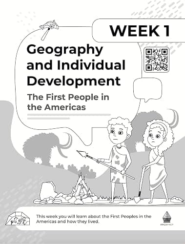 5th Grade Social Studies: Daily Practice Workbook | 20 Weeks of Fun Activities | History | Government | Geography | Economics | + Video Explanations for Each Question (Social Studies by ArgoPrep) thumbnail 16