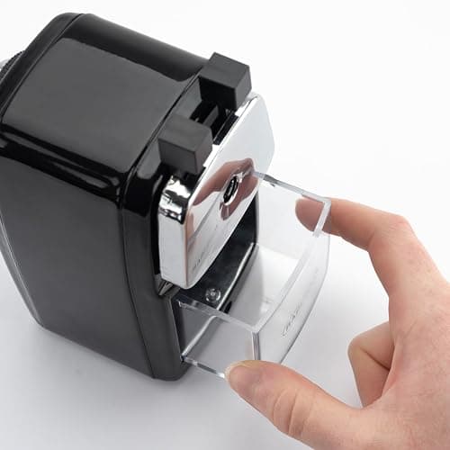 Rapesco 74 Desktop Pencil Sharpener (R74000B2) thumbnail 6