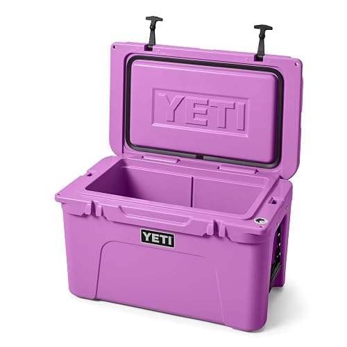 YETI Tundra 45 Cooler thumbnail 5