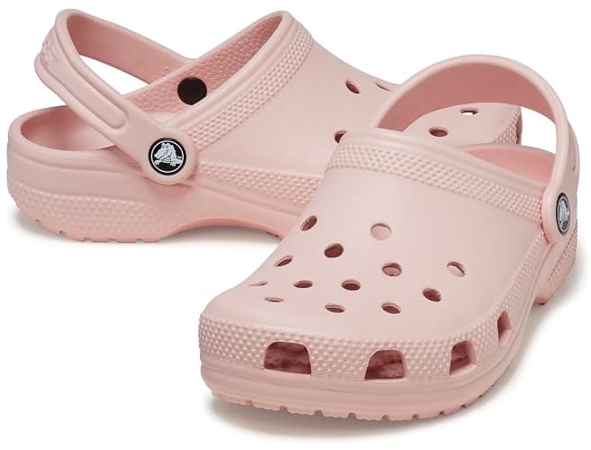 Crocs Unisex-Adult Classic Clog, Clogs for Women and Men thumbnail 6