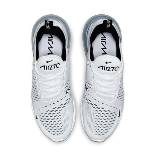 Nike Women's Air Max 270 Sneaker thumbnail 4