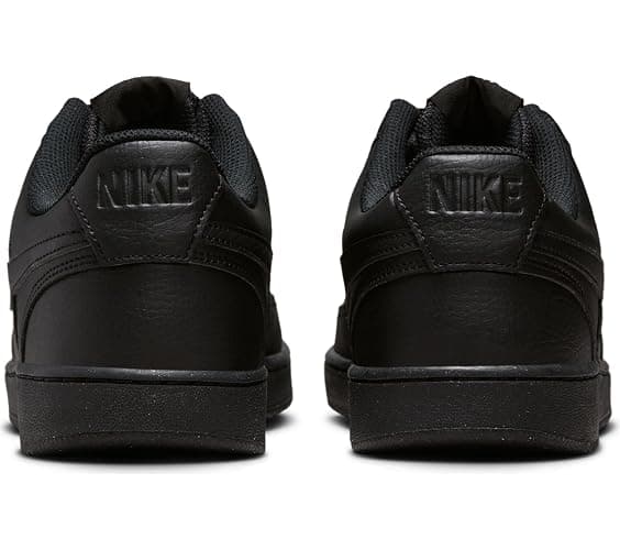 Nike Men's Court Vision Low Next Nature Shoes thumbnail 3