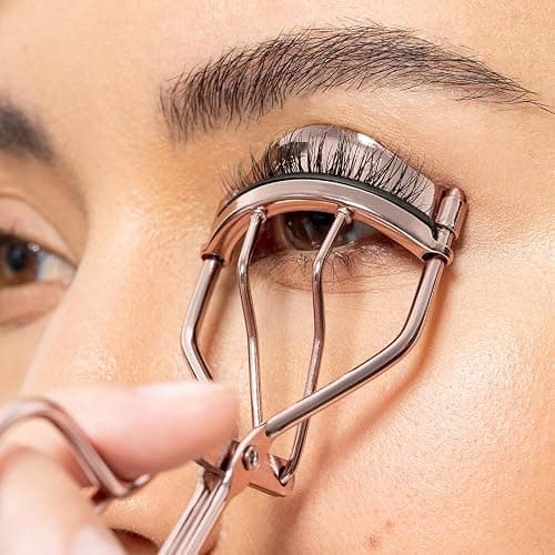 Wet n Wild High On Lash Eyelash Curler with Comfort Grip thumbnail 5