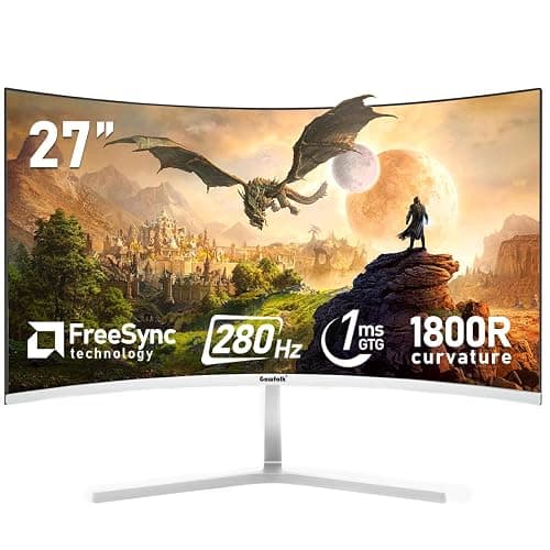 Monitor screen - Image 1