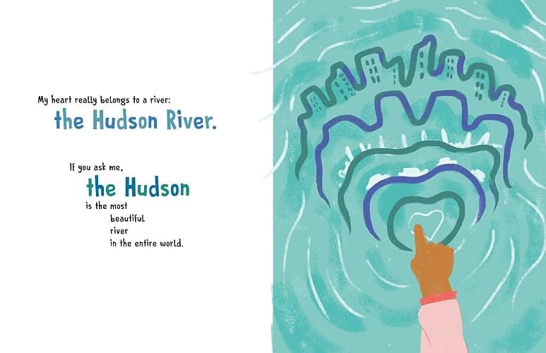 The River Is My Ocean thumbnail 4
