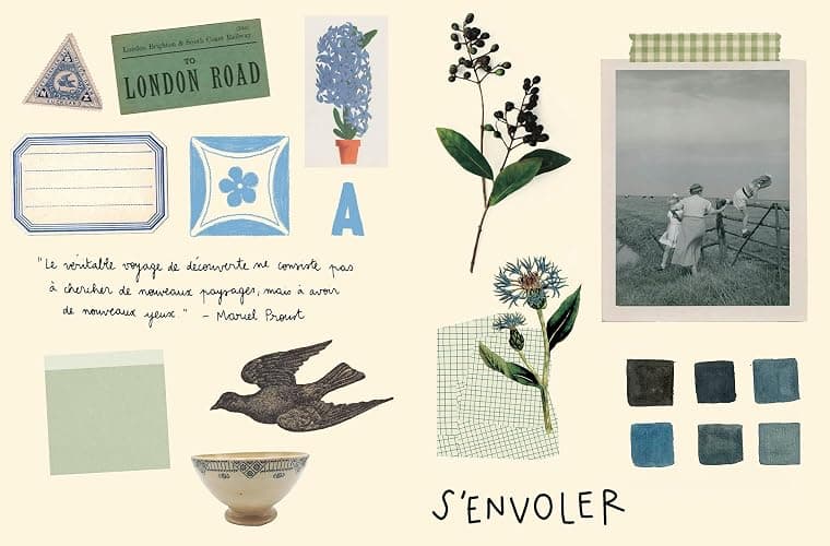 Le bazar: 1000 stickers magnifiques thumbnail 9
