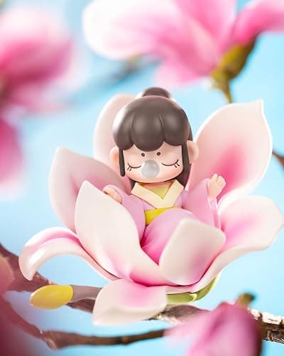 Nanci Blind Box (Flower Collection) thumbnail 8