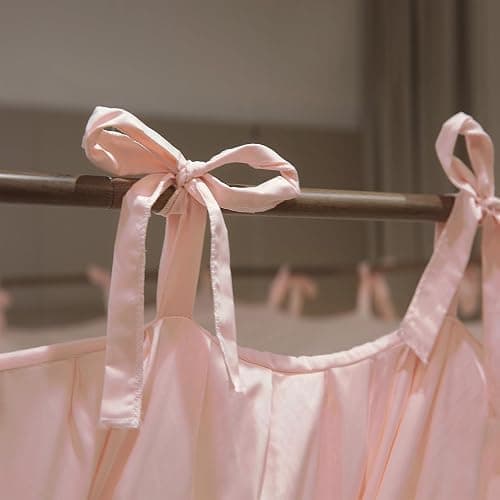 Curtain Bed Canopy thumbnail 6