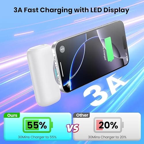 Portable charger  thumbnail 4