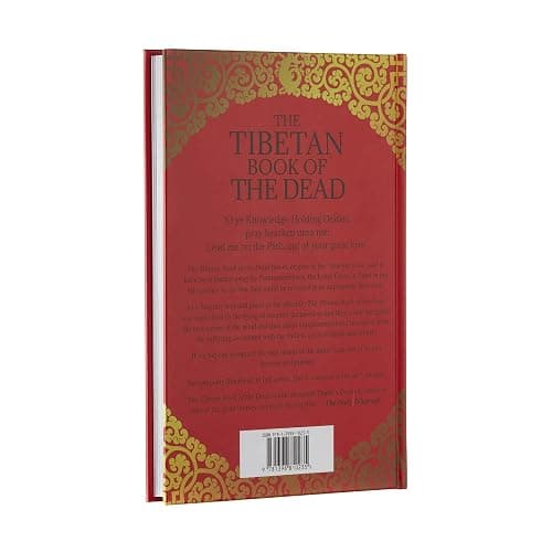 The Tibetan Book of the Dead thumbnail 2