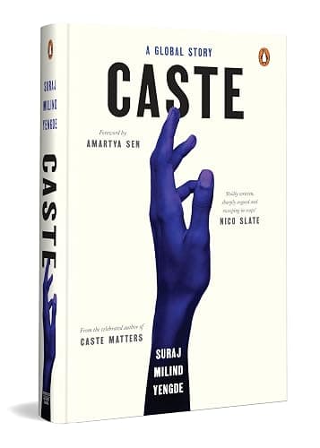 Caste: A Global Story - Image 1
