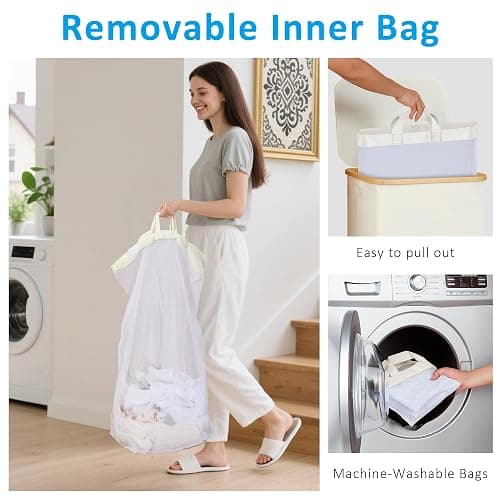 Laundry basket thumbnail 5