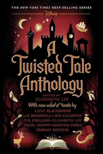 A Twisted Tale Series Set (16 Books) Complete Hardcover Collection thumbnail 7