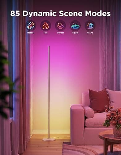 Corner Lamp thumbnail 4