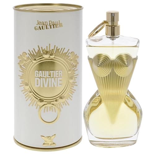 Divine by Jean Paul Gaultier for Women - 3.4 oz EDP Spray - Image 1