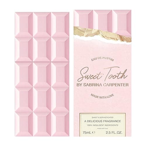 Sabrina Carpenter Eau de Parfum - Sweet Tooth - 2.5 fl oz thumbnail 6