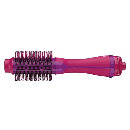 Bed Head One Step Volumizer and Hair Dryer | Dry, Straighten, Texture, Style in One Step (Pink) thumbnail 2