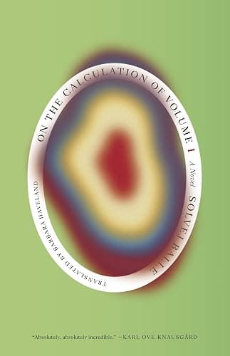 On the Calculation of Volume (Book I) - Image 1