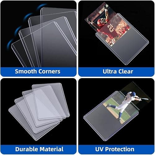 Top loaders for binder  thumbnail 4