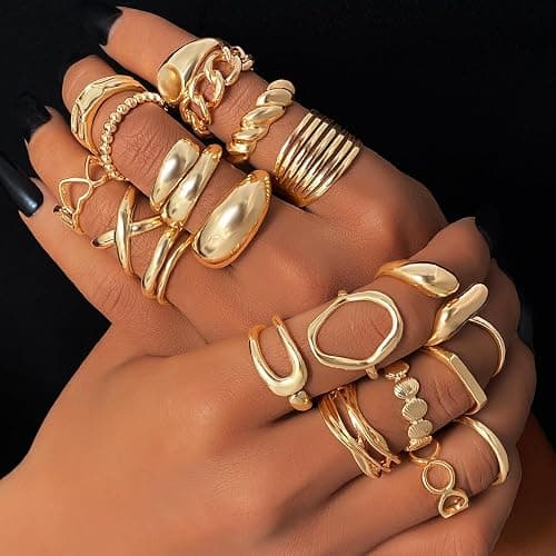 Rings Set thumbnail 5
