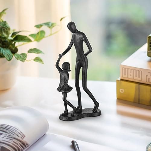 Sziqiqi Father of Bride Gifts From Daughter: Gift for Dad on Christmas Birthday Valentines Father's Day Wedding Day Best Gifts for Fathers Daddy - Dad Daughter Dance Ornament thumbnail 2