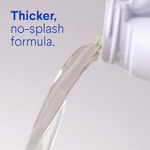Clorox No Splash Bleach, 117 Fluid Ounces (Package May Vary) thumbnail 3