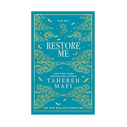 Shatter Me Collectors Edition 4 books Set thumbnail 5