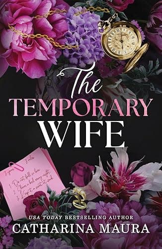The Windsors Series 6 Books Collection Set By Catharina Maura (The Wrong Bride, The Temporary Wife, The Unwanted Marriage, The Broken Vows, The Secret Fiancée & The Devious Husband) thumbnail 3